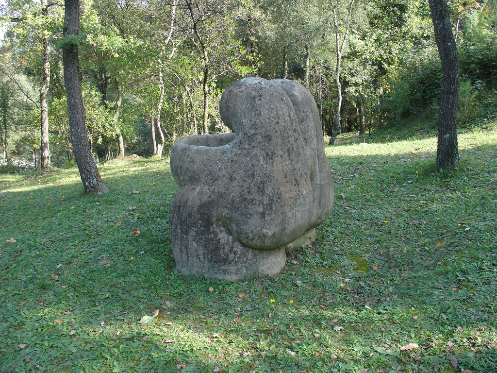 La font (Dona cangur núm. 1) [3]