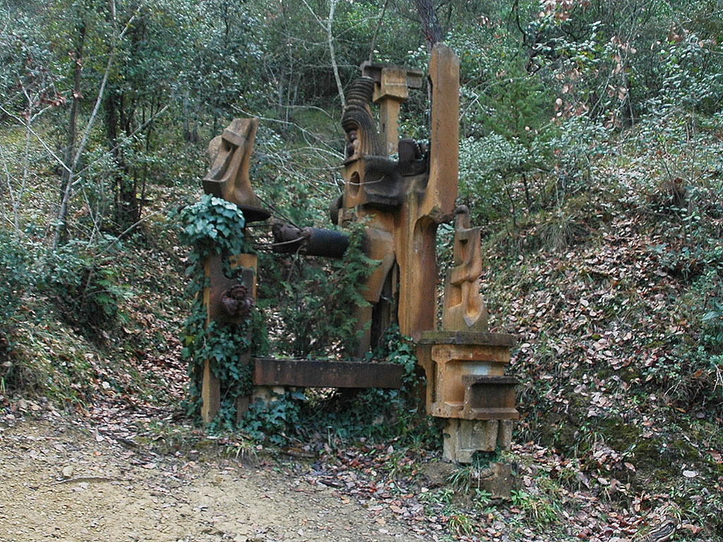 Banc dels prefabricats [1]