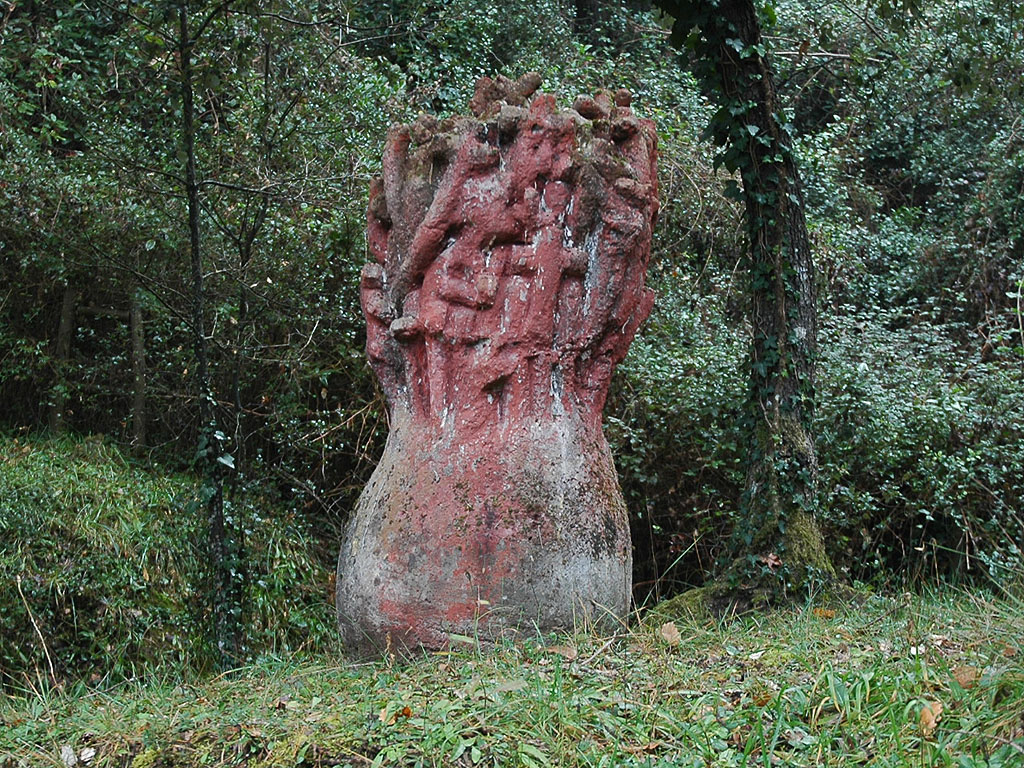 Matollada de creus [1]