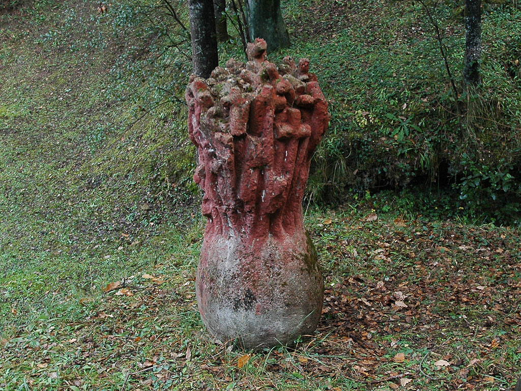 Matollada de creus [2]