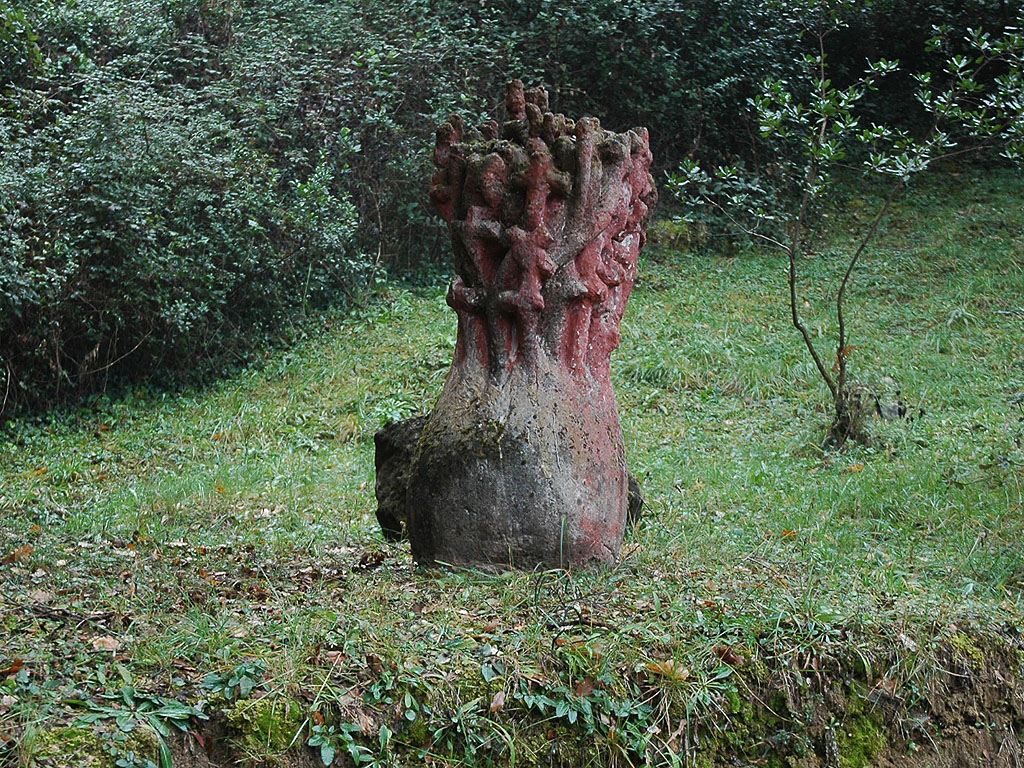 Matollada de creus [4]