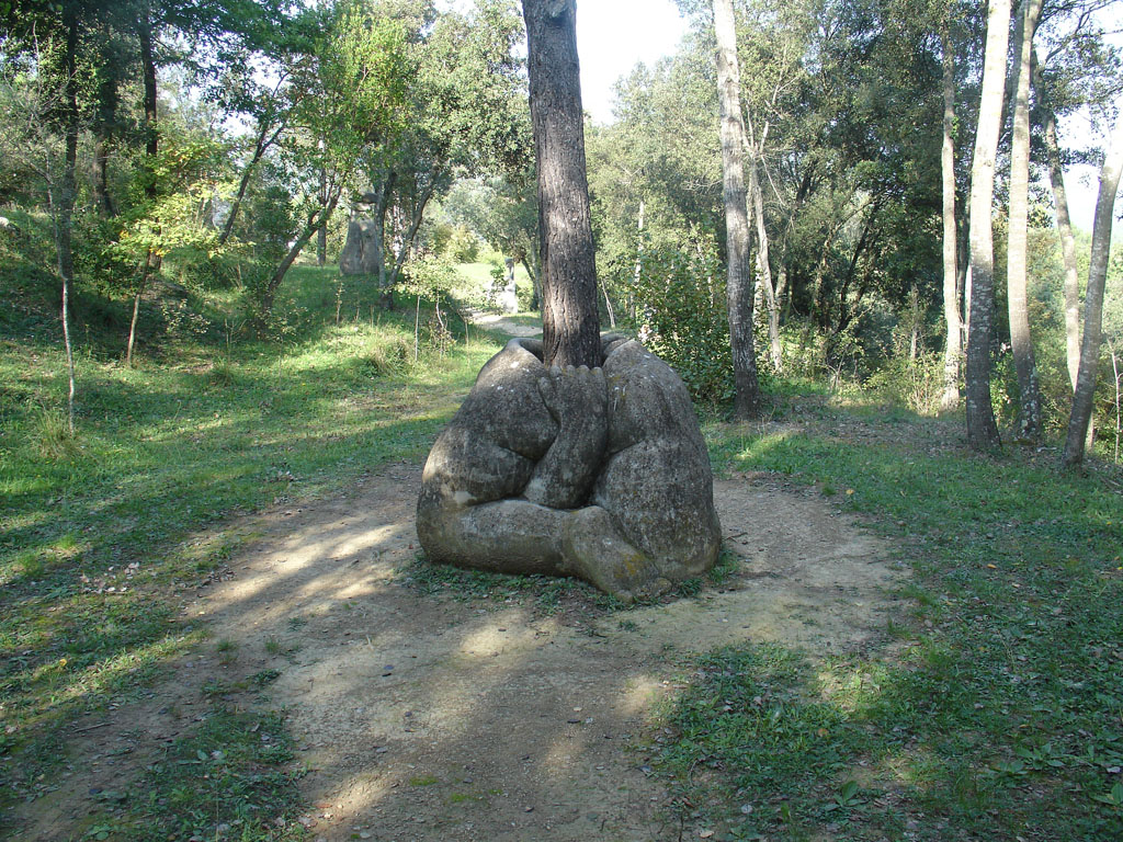 Naixement de la vida-arbre [3]