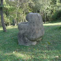 La font (Dona cangur núm. 1) [3]