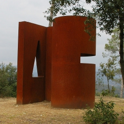 Búnquer romànic