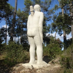 La mort de l’home