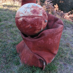 Feixa de la ferralla