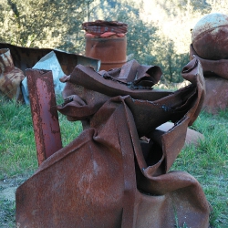 Feixa de la ferralla