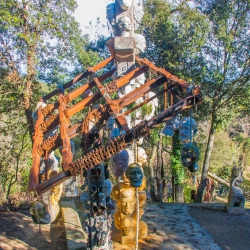 El gran baldaqui