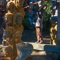 El gran baldaqui