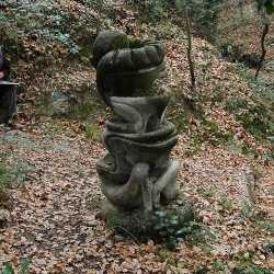 Encervellament erecte