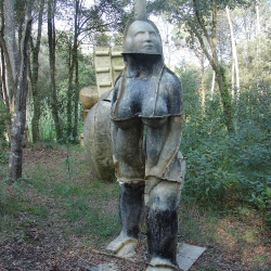 El cementiri de motllos