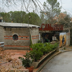 Restaurant [1]