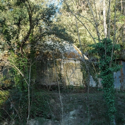 La cúpula dels sants